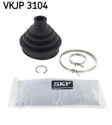 SKF Féltengely gumiharang készlet VKJP3104_SKF